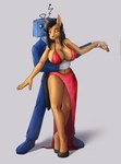 Rating: s
ID: 3505312
Date: 2022-08-14 01:45:43 -0400
Status: active
Score: 12
anna_(kelnich) antenna_wire anthro big_breasts black_hair blue_clothing blue_suit breasts broken_glass broken_screen clothed clothing dancing dress duo electronics equid equine eyes_closed female for_a_head fur glass hair hand_holding hand_on_belly hi_res horse kelnich looking_at_another male male/female mammal object_head pauline_(artist) pose red_clothing red_dress screen screen_face screen_head skimpy skimpy_dress suit tan_body tan_fur television tv_head post #3505312