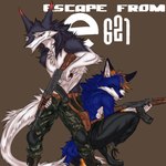 Rating: s
ID: 5625391
Date: 2025-06-06 21:23:56 -0400
Status: active
Score: 10
1:1 absurd_res ak-47 ak_platform alexen_0 anthro assault_rifle bare_chest black_body black_bottomwear black_clothing black_fur black_pants blue_body blue_eyes blue_fur blue_tail boots bottomwear camo camo_bottomwear camo_clothing camo_pants camo_print canid canine canis clothed clothing combat_boots dipstick_tail duo e621 escape_from_tarkov footwear fox fur gun hi_res hybrid kalashnikov male male/male mammal markings orange_markings pants parody partially_clothed pattern_bottomwear pattern_clothing pattern_pants ranged_weapon red_eyes red_markings rifle sergal shoes tail tail_markings weapon white_body white_fur white_tail white_tail_tip wolf post #5625391