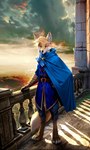 Rating: s
ID: 4814062
Date: 2024-05-29 00:00:36 -0400
Status: active
Score: 27
2024 3:5 absurd_res anthro balcony blonde_hair brush_(here2express) canid canine canis clothed clothing corsac_fox fox fur hair hi_res last_fables last_fables_(side_stories) looking_at_viewer lord_strike_(last_fables) mammal solo thewyvernsweaver true_fox yellow_body post #4814062