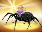 Rating: s
ID: 2294044
Date: 2020-06-14 17:26:10 -0400
Status: active
Score: 14
2020 4:3 after_transformation arachnid arachnid_taur arthropod arthropod_abdomen arthropod_taur blonde_hair breasts clothing coreldraw_(artwork) digital_media_(artwork) female hair hi_res jewelry pendant phantom_inker pink_clothing pink_shirt pink_topwear shirt short_hair simple_background solo species_transformation spider spider_taur standing surprise taur taurification taurified topwear transformation post #2294044