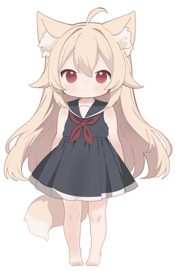 Rating: s
ID: 5671351
Date: 2025-06-27 14:55:08 -0400
Status: active
Score: 9
2025 5_toes absurd_res barefoot blonde_hair clothed clothing colored dipstick_tail dress feet female front_view fully_clothed fur hair hands_behind_back hi_res humanoid inner_ear_fluff japanese_description long_hair looking_at_viewer markings nekomoti_tsf no_pupils red_eyes simple_background slight_blush smile solo standing tail tail_markings tan_body tan_ears tan_fur toes tuft white_background white_inner_ear_fluff white_markings young young_female young_humanoid post #5671351