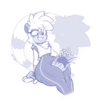 Rating: s
ID: 3932600
Date: 2023-03-15 19:44:35 -0400
Status: active
Score: 42
1:1 abs alexaxes anthro blue_and_white bottomless clothed clothing female food fruit idw_publishing lemur mammal melon monochrome muscular muscular_female plant primate sega solo sonic_the_hedgehog_(comics) sonic_the_hedgehog_(idw) sonic_the_hedgehog_(series) strepsirrhine tangle_the_lemur thick_thighs thigh_crush watermelon watermelon_crushing post #3932600