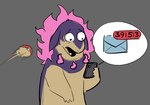 Rating: s
ID: 5114953
Date: 2024-10-14 18:00:49 -0400
Status: active
Score: 141
2024 2024_pokemon_gigaleak ambiguous_gender biped cellphone colored colored_fire colored_sketch countershade_face countershade_fur countershade_torso countershading digital_drawing_(artwork) digital_media_(artwork) electronics feral fire flaming_hair flaming_mane flat_colors fur generation_8_pokemon grey_background hisuian_form hisuian_typhlosion holding_cellphone holding_object holding_phone holding_smartphone horrified mammal mustelid ni_draw nintendo notification phone pink_fire pokeball pokemon pokemon_(species) pseudo_hair pseudo_mane purple_body purple_fur regional_form_(pokemon) semi-anthro simple_background sketch smartphone solo tan_arms tan_body tan_countershading tan_fur throwing_pokeball post #5114953