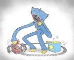 Rating: s
ID: 5450243
Date: 2025-03-22 22:33:45 -0400
Status: active
Score: 14
2022 3_toes 4_fingers anthro bent_legs black_eyes blue_body blue_bow_ribbon blue_fur bow_ribbon charles_(choo-choo_charles) choo-choo_charles_(game) chris-thekid colored_pencil_(artwork) crossover crouching english_description feet fingers fur furred_monster hi_res huggy_wuggy lips long_arms long_legs male mob_entertainment monster motion_lines music_box musical_note musical_symbol open_mouth open_smile pen_(artwork) playing_with_toys poppy_playtime railway_track red_lips shaded sharp_teeth signature simple_background smile solo symbol teeth toes toy_train traditional_media_(artwork) white_background wuggy_(poppy_playtime) yellow_feet yellow_hands post #5450243