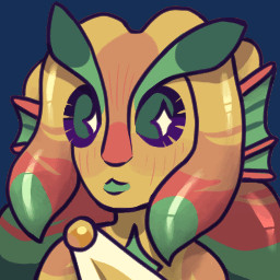 Rating: s
ID: 5670528
Date: 2025-06-27 07:07:15 -0400
Status: pending
Score: 1
1:1 ambiguous_gender animated claragonza3 clothed clothing digital_media_(artwork) fin fish green_lips humanoid lips low_res marine open_mouth orange_body short_playtime smile solo teeth tentacles topwear post #5670528