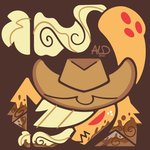Rating: s
ID: 2583719
Date: 2021-01-23 12:03:36 -0500
Status: active
Score: 43
1:1 2021 absurd_res aldillustration angry applejack_(mlp) blonde_hair capcom clothing cowboy_hat cutie_mark equid equine female freckles friendship_is_magic hair hasbro hat headgear headwear hi_res horse mammal monster_hunter mud muddy my_little_pony pony red_eyes solo post #2583719