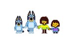 Rating: s
ID: 5566109
Date: 2025-05-12 02:49:16 -0400
Status: pending
Score: 6
2:1 adult_bluey_(character) anthro australian_cattle_dog bluey_(series) bluey_heeler broken_down_husky_(artist) canid canine canis cattledog deltarune domestic_dog female frisk_(undertale) group herding_dog hi_res human kris_(deltarune) mammal nonbinary_(lore) old_ahh_art pastoral_dog undertale undertale_(series) post #5566109