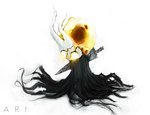 Rating: s
ID: 4004450
Date: 2023-04-20 17:57:15 -0400
Status: active
Score: 28
2017 ambiguous_gender animal_humanoid ari_ibarra arthropod arthropod_humanoid black_cloak black_clothing broken_vessel_(hollow_knight) cloak clothed clothing empty_eyes front_view glowing glowing_eyes goo_creature hi_res hollow_knight horn humanoid infected_(species) insect insect_humanoid nail_(weapon) possession simple_background solo standing team_cherry tentacle_clothing the_infection_(hollow_knight) weapon_on_back white_background white_eyes yellow_glow post #4004450