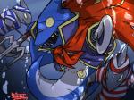 Rating: s
ID: 715805
Date: 2015-08-26 13:49:57 -0400
Status: active
Score: 16
4:3 bandanna_blue bandanna_red bottomless bubble cape clothed clothing fish group hook hook_hand jonathan_jones_(mario) kerchief madeinmaguro male marine mario_bros melee_weapon nintendo pirate polearm red_eyes shark spear super_mario_rpg_legend_of_the_seven_stars trident underwater water weapon yellow_eyes yellow_sclera post #715805