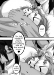 Rating: s
ID: 138258
Date: 2011-05-26 14:18:48 -0400
Status: active
Score: 13
amelia_cresci anthro big_breasts bliss_(dnapalmhead) blush breasts comic day_with_dna dialogue dragon english_text female greyscale hi_res huge_breasts licking macro male monochrome muscular mythological_creature mythological_scalie mythology non-mammal_breasts plant ryuakira scalie small_head tail text tiny_head tongue tongue_out tree post #138258