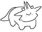 Rating: s
ID: 5589457
Date: 2025-05-21 22:14:34 -0400
Status: pending
Score: 5
ambiguous_gender angry dot_eyes eyebrows feral gronk_(gronkusdoesagig) gronk_arg gronkian gronkusdoesagig humor monochrome scalie simple_background simple_coloring simple_eyes solo unibrow post #5589457