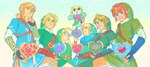 Rating: s
ID: 5182372
Date: 2024-11-14 18:34:27 -0500
Status: active
Score: 27
a_link_between_worlds belt blonde_hair blue_eyes breath_of_the_wild clothing ear_piercing ear_ring group hair hat headgear headwear heart_container_(tloz) hi_res humanoid humanoid_pointy_ears hylian hyrule_warriors light_body light_skin link long_hair looking_at_viewer male nintendo not_furry ocarina_of_time piercing pointy_ears ring_piercing shirt skyward_sword smile square_crossover the_legend_of_zelda toon_link topwear tunic twilight_princess uzucake wind_waker post #5182372