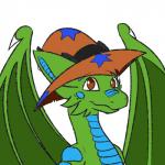 Rating: s
ID: 1493308
Date: 2018-03-24 19:13:01 -0400
Status: active
Score: 2
1:1 anthro black_horn blue_body blue_scales brown_eyes bust_portrait clothing curved_horn dragon green_body green_skin hat headgear headwear hi_res horn magic_user markings membrane_(anatomy) membranous_wings mythological_creature mythological_scalie mythology neoarcadianx ollie_(overgrown_lizards) portrait ridged_horn scales scalie simple_background smile solo spread_wings star_(marking) white_background wings wizard_hat post #1493308