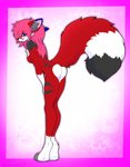 Rating: s
ID: 2307298
Date: 2020-06-25 12:39:44 -0400
Status: active
Score: 23
2020 anthro blue_eyes breasts canid canine dated deva_(dev5589) digital_media_(artwork) featureless_breasts female fox fur hair hi_res magenta7 mammal pink_hair red_body red_fur signature smile solo white_body white_fur year post #2307298