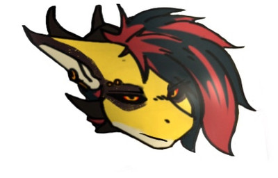 Rating: s
ID: 5671757
Date: 2025-06-27 17:50:14 -0400
Status: pending
Score: 3
a_man_in_a_beasts_world amber_eyes amber_hellfire_(ghilliecamo) anthro black_sclera dragon ear_piercing eyebrow_piercing facial_expression facial_piercing female hair hair_color highlights_(coloring) looking_at_viewer low_res military mythological_creature mythological_scalie mythology piercing reaction_image scales scalie simple_background solo usershaden-07reads post #5671757
