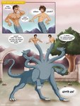 Rating: s
ID: 2746143
Date: 2021-05-19 14:33:38 -0400
Status: active
Score: 18
abs accessory adamtaur after_transformation barazoku claws comic conjoined dragon dragon_taur duo english_text european_mythology feral_taur frankly-art greek_mythology headache headband hi_res humanoid_taur hydra hydra_taur long_neck_taur male male/male moobs multi_head mythological_creature mythological_scalie mythology navel nipples pecs plant ruins scalie shocked small_upper_body surprise tail taur text tree unusual_taur waist western_dragon what post #2746143