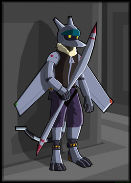 Rating: s
ID: 5731570
Date: 2025-07-24 14:43:30 -0400
Status: active
Score: 6
0-acerlot-0 4_fingers aeromachina aircraft aircraft_humanoid airplane android anthro bogey_(aeromachina) bottomwear clothed clothing digital_media_(artwork) ear_fins fin fingers fur_trim_(clothing) grey_body hi_res humanoid jet living_aircraft living_machine living_vehicle machine male robot solo tail topwear vehicle visor weapon wheel_feet wings yellow_eyes post #5731570