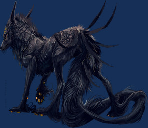 4_toes alpha_channel ambiguous_gender black_feathers black_fur black_nose canine feathers feral fur mammal pawpads simple_background solo tatchit toes transparent_background whiskers yellow_pawpads
Rating: Safe
Score: 3
User: Millcore
Date: August 18, 2017 4_toes alpha_channel ambiguous_gender black_feathers black_fur black_nose canine feathers feral fur mammal pawpads simple_background solo tatchit toes transparent_background whiskers yellow_pawpads
Rating: Safe
Score: 3
User: Millcore
Date: August 18, 2017