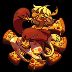 Rating: s
ID: 5606320
Date: 2025-05-29 06:06:33 -0400
Status: active
Score: 2
3_toes claws demon demon_humanoid discount-supervillain eating eating_food feet female food hi_res humanoid living_arms living_hand living_tail pizza solo tail tailed_humanoid toes unusual_anatomy unusual_tail warm_colors post #5606320