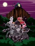 Rating: s
ID: 4341529
Date: 2023-10-08 23:38:26 -0400
Status: active
Score: 4
absurd_res accessory ambiguous_gender american_mythology anthro armor arox_(pandora's_war) bone bulletproof_vest canid canine canis clothed clothing darkog_(pandora's_war) death_(personification) deer demon domestic_dog dracostick evelyn_(pandora's_war) female femboy feral fluffy fur group gun headgear helmet hi_res holding_object holding_weapon leila_dashira_west life_(personification) male male/female mammal mythology pandora's_war paws ranged_weapon sam_(pandora's_war) sissy_(pandora's_war) skull skull_head tactical_gear tail tuft weapon wolf post #4341529