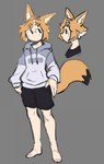 Rating: s
ID: 5647805
Date: 2025-06-17 02:23:56 -0400
Status: active
Score: 4
2023 animal_ears animal_humanoid barefoot black_bottomwear black_clothing black_shorts black_tail_tip black_topwear blonde_eyebrows blonde_hair bottomwear canid canid_humanoid canine canine_humanoid clothed clothed_humanoid clothed_male clothing derpyfox_36 digital_drawing_(artwork) digital_media_(artwork) dipstick_tail eyebrow_through_hair eyebrows feet felix_(derpyfox_36) fennec_humanoid fingers fox_humanoid front_view full-length_portrait grey_background grey_clothing grey_hoodie grey_topwear hair hoodie humanoid inner_ear_fluff light_body light_skin male male_humanoid mammal mammal_humanoid markings portrait shorts side_view simple_background solo standing tail tail_markings toes topwear translucent translucent_hair tuft white_inner_ear_fluff yellow_ears yellow_tail post #5647805