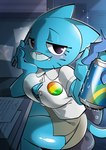 Rating: s
ID: 5565376
Date: 2025-05-11 19:41:12 -0400
Status: active
Score: 34
anthro beverage_can bra cartoon_network chair clothing felid feline female furniture hi_res male male/female mammal monodie nicole_watterson office office_chair shirt solo the_amazing_world_of_gumball topwear unbuttoned_shirt underwear post #5565376