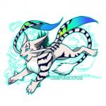Rating: s
ID: 575625
Date: 2014-12-23 06:26:46 -0500
Status: active
Score: 3
1:1 ambiguous_gender black_nose black_stripes blue_eyes blue_tongue claws coeurl felid feral final_fantasy final_fantasy_x fur hi_res mammal open_mouth pawpads pink_pawpads quadruped simple_background solo square_enix striped_body striped_fur stripes tail tail_tuft toe_claws tongue tuft vyriss white_background white_body white_fur post #575625