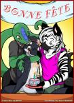Rating: s
ID: 1301877
Date: 2017-08-13 11:05:48 -0400
Status: active
Score: 11
2012 anthro banner biped birthday birthday_cake black_body black_fur black_hair black_skin black_stripes black_tail border brown_eyes cake candle cetacean clothed clothing countershade_face countershade_torso countershading dessert digital_media_(artwork) dolphin emerald_swift equid equine eyebrow_piercing eyewear eyewear_on_head facial_piercing fingerless_(marking) food french_text fully_clothed fur goggles goggles_on_head green_body green_scales green_tail grey_clothing grey_eyes grey_shirt grey_topwear group hair happy_birthday hi_res holding_object hug licking licking_lips lizard long_hair long_tail male mammal marine multicolored_body multicolored_fur multicolored_hair multicolored_skin o-kemono oceanic_dolphin orange_eyes orca piercing pink_clothing pink_shirt pink_tongue pink_topwear plate ral-jiktar red_border reptile ring romantic romantic_couple scales scalie self_lick shirt signature simple_background snout standing striped_body striped_fur stripes stripes_(character) tail tank_top tattoo text tongue tongue_out toothed_whale topwear translated two_tone_body two_tone_fur two_tone_hair two_tone_skin white_body white_countershading white_fur white_hair white_skin wi yellow_background zebra post #1301877