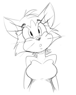 anthro breasts bust_portrait cat crossgender dbaru eyelashes featureless_breasts feline female greyscale mammal monochrome portrait solo tom_(tom_&_jerry) tom_and_jerry whiskers
Rating: Safe
Score: 9
User: ROTHY
Date: August 18, 2017 anthro breasts bust_portrait cat crossgender dbaru eyelashes featureless_breasts feline female greyscale mammal monochrome portrait solo tom_(tom_&_jerry) tom_and_jerry whiskers
Rating: Safe
Score: 9
User: ROTHY
Date: August 18, 2017