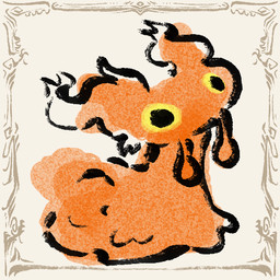 Rating: s
ID: 5552378
Date: 2025-05-06 04:34:16 -0400
Status: active
Score: 12
1:1 2024 ambiguous_gender elemental_creature feral generation_2_pokemon lava lava_creature low_res mineral_fauna nintendo orange_body otiksimr pokemon pokemon_(species) simple_background slugma solo yellow_eyes post #5552378