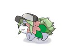 Rating: s
ID: 5367361
Date: 2025-02-11 23:12:49 -0500
Status: active
Score: 23
all_fours alternate_species clothing elemental_creature eulipotyphlan feral flora_fauna flower fur generation_4_pokemon grass green_eyes green_hair hair hat hat_only headgear headgear_only headwear headwear_only land_forme_shaymin legendary_pokemon looking_at_viewer male mammal mostly_nude n_(pokemon) nintendo nude petals plant pokemon pokemon_(species) shadow shaymin simple_background solo unknown_artist white_background white_body white_fur post #5367361