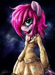 Rating: s
ID: 5347052
Date: 2025-02-02 14:41:03 -0500
Status: active
Score: 90
2014 abstract_background anthro blazer blue_eyes bottomwear clothing dimwitdog equid equine female friendship_is_magic hair hasbro hi_res horse kuroki_tomoko looking_at_viewer mammal messy_hair my_little_pony necktie pink_body pink_hair pinkamena_(mlp) pinkie_pie_(mlp) pony portrait red_necktie school_uniform shirt signature skirt solo three-quarter_portrait topwear uniform watamote watashi_ga_motenai_no_wa_dou_kangaetemo_omaera_ga_warui! white_clothing white_shirt white_topwear post #5347052