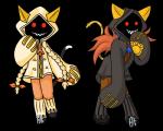Rating: s
ID: 429349
Date: 2014-01-17 16:52:02 -0500
Status: active
Score: 4
5:4 alilali alpha_channel animal_humanoid arc_system_works blazblue blonde_hair braided_hair braided_pigtails brown_hair cat_humanoid cathood duo empty_eyes felid felid_humanoid feline feline_humanoid female furgonomics grin hair hood humanoid kaka_(blazblue) long_hair mammal mammal_humanoid pigtails red_eyes shadow_face simple_background smile standing taokaka torakaka transparent_background post #429349