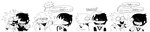 Rating: s
ID: 5659730
Date: 2025-06-22 05:32:09 -0400
Status: pending
Score: 32
anthro avian beak berdly bird blush comic deltarune dialogue duo embarrassed english_text eyewear glasses hair hair_over_eyes hi_res honkadoi human humor kissing_cheek kris_(deltarune) long_image mammal nerd text undertale_(series) wide_image post #5659730