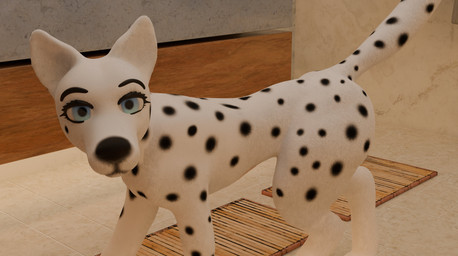 Rating: s
ID: 4986094
Date: 2024-08-14 16:16:50 -0400
Status: active
Score: 5
101_dalmatians 3d_(artwork) absurd_res avulous canid canine canis dalmatian digital_media_(artwork) disney domestic_dog female feral fur hi_res looking_at_viewer mammal markings perdita scenery solo spots thick_thighs white_body wide_hips post #4986094