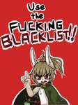 Rating: s
ID: 2994253
Date: 2021-10-26 19:14:32 -0400
Status: active
Score: 320
3:4 accessory acid ambiguous_gender angry anthro blacklist brass_knuckles brown_body brown_fur brown_hair buckteeth cloak clothing collar crystal dialogue ears_up english_text female_(lore) fivefive_levfurdam fur gesture hair hair_accessory hair_tie hand_gesture hi_res lagomorph leporid looking_at_viewer mammal melee_weapon meme meta pointing pointing_at_avatar profanity public_service_announcement rabbit reaction_image red_eyes red_hair_tie simple_background solo teeth text the_mansion_(ncc) the_truth therobotickitty use_the_blacklist weapon post #2994253