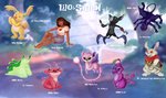 Rating: s
ID: 2449886
Date: 2020-10-16 17:27:23 -0400
Status: active
Score: 8
2020 3_legs 4_toes 5_fingers 5_toes alice_lirmy alien ambiguous_gender antennae_(anatomy) babyfier back_spines bamboo_grove_(artist) barefoot black_body black_eyes black_fur blue_nose blue_sclera bottomwear bragg_(stitch!) brooch cape character_name claws clothed clothing cyber_(stitch!) cybernetics cyborg cyrillic_text dipstick_antennae disney dr._jacques_von_hamsterviel drill e621_post_recursion english_text experiment_(lilo_and_stitch) eyestalks facial_markings feet female female_human fingers flute forehead_markings fur gerbil green_body group head_markings hi_res holding_musical_instrument holding_object holio hook human jam_(lilo_and_stitch) lax_(lilo_and_stitch) lilo_and_stitch looking_at_viewer machine male mammal markings midriff multicolored_antennae murid musical_instrument nani_pelekai nashshron notched_ear outline pacifier pink_body pink_fur playing_music purple_body purple_claws purple_eyes purple_wings rattle_(anatomy) red_eyes rodent screencap screencap_background shorts sitting slimy_(lilo_and_stitch) standing stitch! text toes watermark white_body white_fur wieraskydream wind_instrument wings woodwind_instrument yellow_body yellow_fur post #2449886