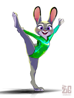 Rating: s
ID: 5590487
Date: 2025-05-22 10:51:20 -0400
Status: active
Score: 149
2025 3:4 3_toes anthro artist_logo barefoot buckteeth clothed clothing dipstick_ears disney ear_markings feet female fingers flexible fur green_latex grey_body grey_fur hi_res judy_hopps lagomorph latex latex_bunny_(zootopia) latex_clothing leotard leporid logo looking_at_viewer mammal multicolored_ears on_one_leg one_leg_up open_mouth open_smile pink_nose purple_eyes rabbit raised_leg simple_background smile solo splits spread_legs spreading standing stretching teeth toes vertical_splits white_background zigrock001 zootopia post #5590487