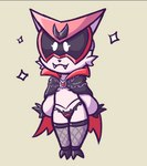 Rating: s
ID: 3421331
Date: 2022-07-01 01:22:28 -0400
Status: active
Score: 12
absurd_res anthro bat_ear_panties black_clothing black_panties black_underwear bottomwear breasts cape cat_lingerie chain cheek_tuft clothing cute_fangs eve_(maskedfurry) eyewear facial_tuft fangs female fishnet_clothing fishnet_legwear fur generation_5_pokemon gloves goggles halloween handwear hi_res holidays legendary_pokemon legwear lingerie maskedfurry metal_chain nintendo panties pink_body pink_fur pokemon pokemon_(species) simple_background solo sparkles teeth tuft under_boob underwear vampire_costume victini post #3421331