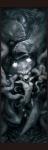Rating: s
ID: 1212905
Date: 2017-05-10 06:30:01 -0400
Status: active
Score: 29
absurd_res abyssal_(kancolle) ambiguous_gender aquatic_gastropod arthropod bodysuit border breasts brown_border cephalopod chelicerate clothing cnidarian coleoid crab creepy crustacean decapod decapodiform deep-sea_hatchetfish deep_sea dumbo_octopus fangtooth_fish female female_focus feral fish gastropod giant_squid gloves goblin_shark grey_eyes grey_hair greyscale group gulper_eel hair handwear hat headgear headwear hi_res huke jellyfish kantai_collection long_hair mackerel_shark malacostracan marine marine_hatchetfish medium_breasts medusozoan mitsukurinid mollusk monochrome monster nautilus_(animal) non-mammal_breasts octopodiform octopus pelican_eel pelican_gulper sea_slug sea_spider shark sharp_teeth shell shinkaisei-kan short_hair shrimp skinsuit slug solo_focus squid stomiiform teeth tentacles tight_clothing umbrella-mouth_gulper umbrella_octopus underwater viperfish water wo-class_aircraft_carrier post #1212905