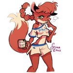 Rating: s
ID: 5657362
Date: 2025-06-21 04:41:28 -0400
Status: pending
Score: 9
2021 absurd_res anthro beverage bodily_fluids canid canine clothing coffee container cup digital_drawing_(artwork) digital_media_(artwork) female fox green_eyes hair hi_res mammal patricia_mac_sionnach selinaeagle shirt signature simple_background snaccka solo tail tears text topwear waking_up white_background post #5657362