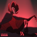Rating: s
ID: 4606627
Date: 2024-02-17 23:59:56 -0500
Status: active
Score: 42
1:1 2024 anthro arthropod arthropod_abdomen bedroom_eyes black_body cape cloak clothed clothing digital_media_(artwork) glowing glowing_eyes glowing_markings graphic_ginger grimm_(hollow_knight) hollow_knight insect looking_at_viewer male markings narrowed_eyes not_furry partially_clothed reclining red_body red_markings scarlet_swarm seductive simple_background slim smile smirk solo team_cherry toony watermark post #4606627
