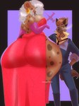 Rating: s
ID: 5008167
Date: 2024-08-24 21:38:05 -0400
Status: active
Score: 42
absurd_res anthro big_butt biped butt clothed clothing cowboy_bebop date disney dress duo ear_piercing ear_ring english_text ezukapizumu facial_piercing female hi_res hip_grab huge_butt huge_hips hyena hyper hyper_hips jessica_rabbit larger_female looking_back male male/female mammal markings mature_female nicky_graves nose_piercing nose_ring piercing red_clothing red_dress ring_piercing silver_(ezukapizumu) size_difference smoking spike_spiegel spots spotted_body spotted_hyena suit_and_tie text thick_thighs who_framed_roger_rabbit wide_hips post #5008167