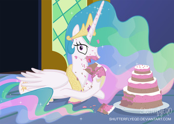 2017 cake crown cutie_mark eating equine feathered_wings feathers female feral food friendship_is_magic hair hi_res horn inside jewelry looking_at_viewer mammal multicolored_hair my_little_pony necklace open_mouth princess_celestia_(mlp) purple_eyes shutterflyeqd solo white_feathers winged_unicorn wings
Rating: Safe
Score: 2
User: ConsciousDonkey
Date: June 24, 2017 2017 cake crown cutie_mark eating equine feathered_wings feathers female feral food friendship_is_magic hair hi_res horn inside jewelry looking_at_viewer mammal multicolored_hair my_little_pony necklace open_mouth princess_celestia_(mlp) purple_eyes shutterflyeqd solo white_feathers winged_unicorn wings
Rating: Safe
Score: 2
User: ConsciousDonkey
Date: June 24, 2017