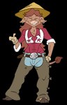 Rating: s
ID: 5573371
Date: 2025-05-15 03:09:41 -0400
Status: active
Score: -11
ai_li_xhingohn_(ally_tinhorn) ally_tinhorn alpha_channel anthro bbqnboots40 belt belt_buckle bovid bovine brown_body brown_fur brown_hair buckle buckteeth cattle chaps china clothing digital_media_(artwork) fur gesture gloves hair hand_gesture hand_on_hip handwear hat headgear headwear hi_res mammal messy_coloring oversized_clothing parody parody_character pointing pointing_at_viewer racial_caricature racism simple_background skinny slim smile smiling_at_viewer solo straw_hat tan_nose teeth underweight western_clothing post #5573371