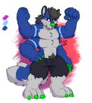 Rating: s
ID: 2424213
Date: 2020-09-26 11:07:06 -0400
Status: active
Score: 6
2_tails 4_arms 4_eyes 4_pecs anthro bottomwear canid canine canis clothing conditional_dnp facial_piercing fox fusion hi_res hybrid licos male mammal merging multi_arm multi_eye multi_limb multi_pecs multi_tail nose_piercing nose_ring pecs piercing ring_piercing shorts solo standing tail wolf post #2424213