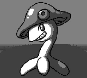 blckflyn breloom digital_media_(artwork) flygon_(artist) fungi_fauna greyscale grin monochrome mushroom nintendo pixel_(artwork) pokémon pokémon_(species) smile solo video_games
Rating: Safe
Score: 0
User: Flygon
Date: April 23, 2018 blckflyn breloom digital_media_(artwork) flygon_(artist) fungi_fauna greyscale grin monochrome mushroom nintendo pixel_(artwork) pokémon pokémon_(species) smile solo video_games
Rating: Safe
Score: 0
User: Flygon
Date: April 23, 2018