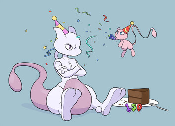 2017 3_toes ambiguous_gender annoyed anthro big_thighs biped birthday birthday_cake blue_eyes cake candle confetti crossed_arms digital_drawing_(artwork) digital_media_(artwork) duo feline feral floating food fork frown full-length_portrait grey_background half-closed_eyes hat holding_object legendary_pokémon long_tail mammal mew mewtwo mostly_nude naked_hat nintendo party_hat party_popper pink_tail pokémon pokémon_(species) portrait purple_eyes purple_tail shadow simple_background sitting size_difference slit_pupils small_waist smile suspended_in_midair toes toony video_games voluptuous yellowhellion
Rating: Safe
Score: 7
User: meowmcmeow
Date: October 14, 2017 2017 3_toes ambiguous_gender annoyed anthro big_thighs biped birthday birthday_cake blue_eyes cake candle confetti crossed_arms digital_drawing_(artwork) digital_media_(artwork) duo feline feral floating food fork frown full-length_portrait grey_background half-closed_eyes hat holding_object legendary_pokémon long_tail mammal mew mewtwo mostly_nude naked_hat nintendo party_hat party_popper pink_tail pokémon pokémon_(species) portrait purple_eyes purple_tail shadow simple_background sitting size_difference slit_pupils small_waist smile suspended_in_midair toes toony video_games voluptuous yellowhellion
Rating: Safe
Score: 7
User: meowmcmeow
Date: October 14, 2017