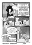 Rating: s
ID: 3939314
Date: 2023-03-19 00:23:47 -0400
Status: active
Score: 36
amphibian anthro beret black_and_white charlie_(perpleon) clothing comic dialogue domestic_cat english_text felid feline felis frog hat headgear headwear herm_(lore) hi_res hoodie mammal megan_ziegler monochrome narrow_hips perpleon text thin_calves thin_legs thin_thighs topwear post #3939314