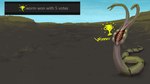 Rating: s
ID: 5630521
Date: 2025-06-09 08:01:01 -0400
Status: active
Score: 3
16:9 2_heads ambiguous_gender armless art_prompt blue_sky english_text eyeless feral grass green_body green_skin hi_res legless limbless meandraco monster multi_head outside plant serpentine sky solo text unusual_anatomy widescreen worm post #5630521